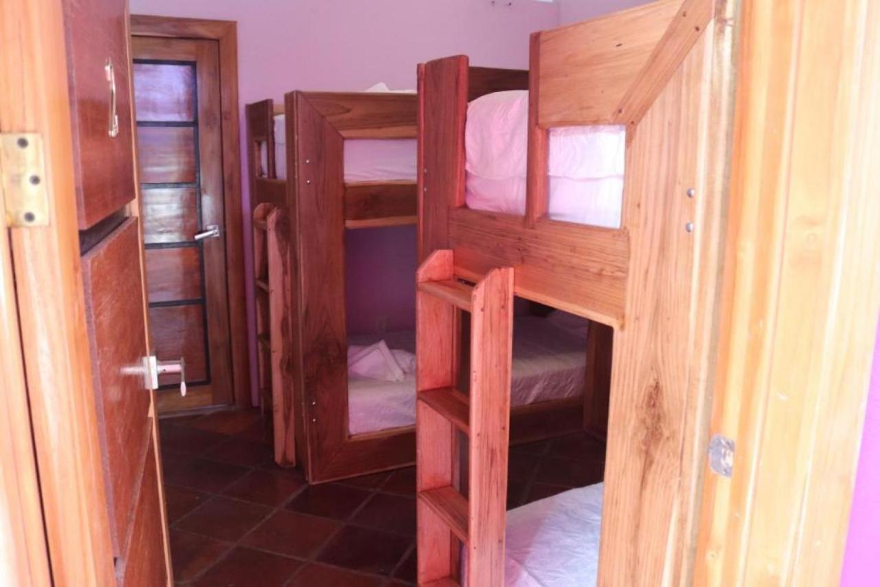 Planet B Hostel - Adults Only Manuel Antonio Exterior photo